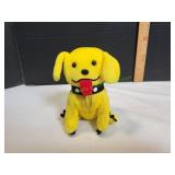 Electric Girl Mighty Gremlin Blammo Plush Dog