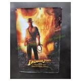 Indiana Jones Kingdom of the Crystal Skull Poster