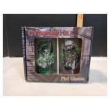Cypress Hill Pint Glassware Set, 2pc