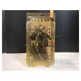 SOTA Johnny Cash "Man in Black" 7" Figure