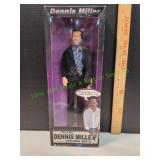 Spuffy Productions Dennis Miller 12" Talking Doll