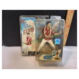 McFarlane Elvis Presley VI: Blue Hawaii Figure