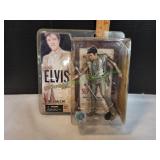 McFarlane 1956 Elvis The Year in Gold Figure
