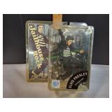 McFarlane Elvis Presley 1957 Jailhouse Rock Figure