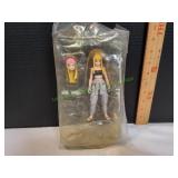 Fullmetal Alchemist Winry Rockbell Action Figure