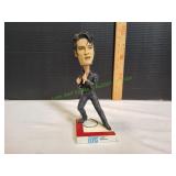 NECA Elvis 1968 Special Bobble Head Figure