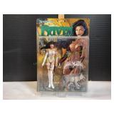 Rendition Ravyn Action Figure