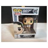 Funko POP! Movies 007 Jaws, #523