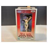 Banpresto Collection Devilman Lady Figure