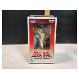 Banpresto Collection Devilman Serene Figure