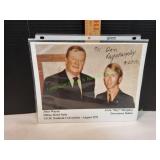 John Wayne / Alvin Ray Murphey Print