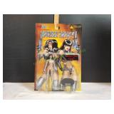 Skybolt Double Impact Platinum China Figure
