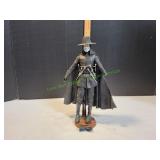 NECA V for Vendetta 12: Statue