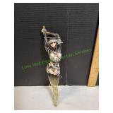 Ghost in the Shell: Sea of Wires Figure