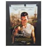 Harsh Times Movie Poster