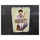 Borat Movie Poster