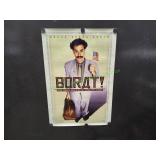 Borat Movie Poster
