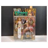 Rendition Glyph Action Figure