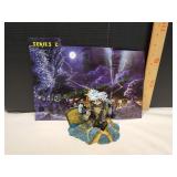 NECA Iron Maiden Life After Death Eddie Figure