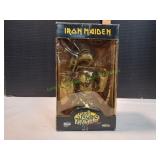 Iron Maiden Life After Death Eddie HeadKnockers