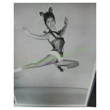 Vtg Patsy Cook Ice Follies Photo