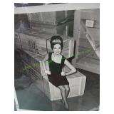 Miss Transportation USA Nancy Koethe Photo