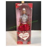 Vtg 1999 XXXOOO Barbie