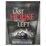 The Last House on the Left Poster