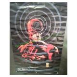 Daredevil Poster