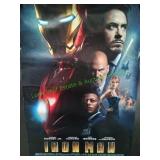 Iron Man Poster
