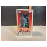 Banpresto Collection Devilman Action Figure