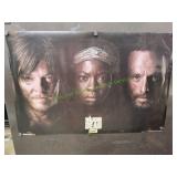 The Walking Dead TV Series Poster