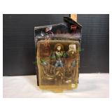 Capcom Devil May Cry Blue Marionette Jester Yamato