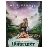 Land of the Lost Movie Poster