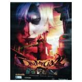 Devil May Cry 2 Poster