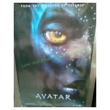 Avatar Movie Poster