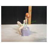 Tex Avery Demons & Merveilles Pin-up Figure