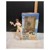 Hitchblade Masana Amaha Action Figure
