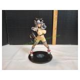 8" Hyper Nurse Figure