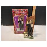 7" The Osbourne Family Ozzy Osbourne Bobber