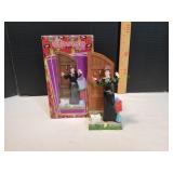 7" The Osbourne Family Sharon Osbourne Bobber