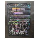 Burn the Witch by Nothing More Poster