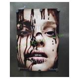 You Will Know Her Name-Carrie Movie Poster