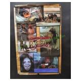 Cheech & Chong Up in Smoke Movie Poster