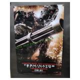 Terminator Salvation Movie Poster