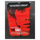 The Call Movie Poster
