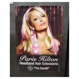 Paris Hilton The Bandit Promotional Poster