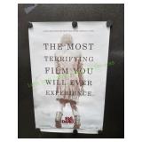 Evil Dead Movie Poster