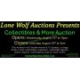 Talty 570, Collectibles & More Auction, Aug16