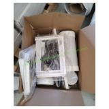 Pieces to a Portable AC Unit Pieces to a Portable AC Unit